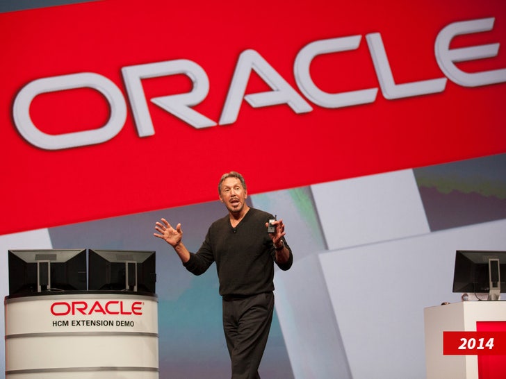 Larry Ellison Oracle Sub Getty Swipe