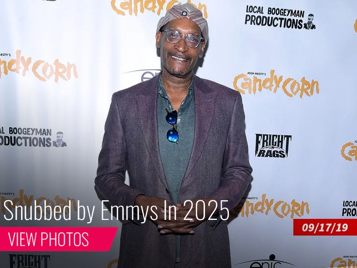 Tony Todd