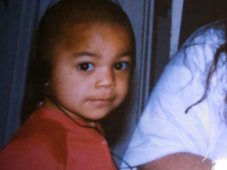 Before They Were Ballers -- Guess The NFL Athletes!