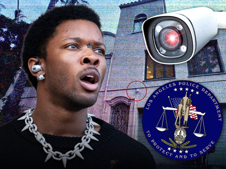 d4vd lapd security footage getty 1