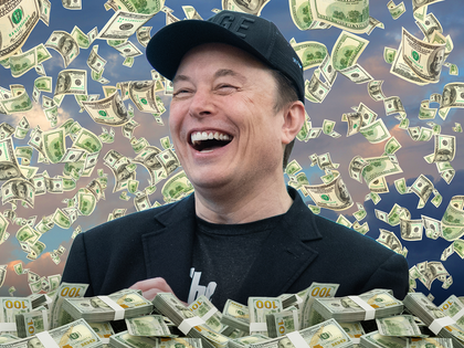 elon musk money main getty