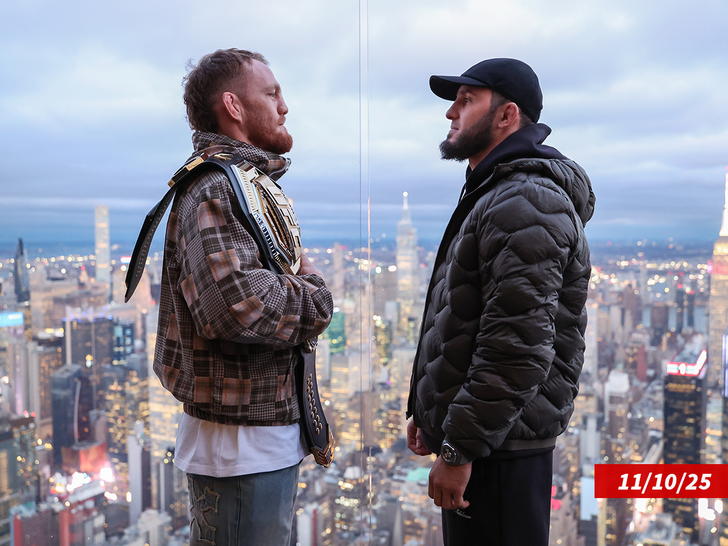 Jack Della Maddalena Islam Makhachev sub getty furto 1