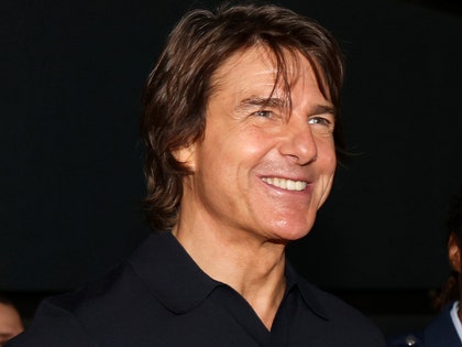 tom cruise getty