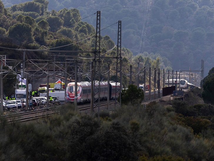 spanich train accident getty 4