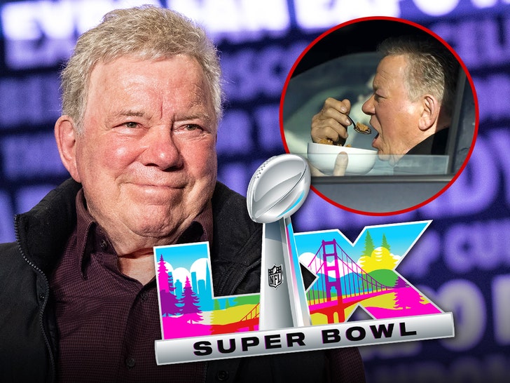 william shatner getty backgrid 1
