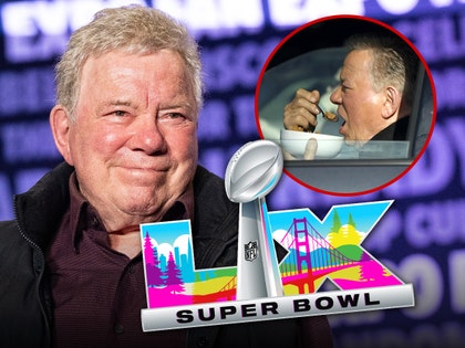 william shatner getty backgrid 1