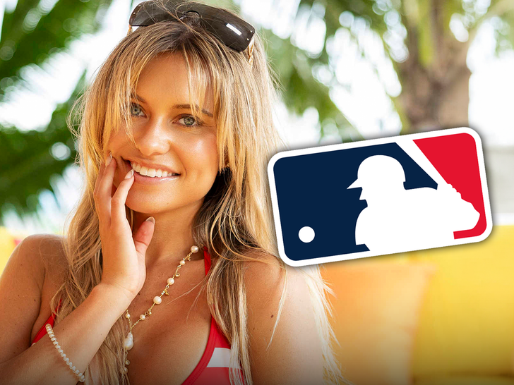 main mackenzie kenzie annis mlb love island getty