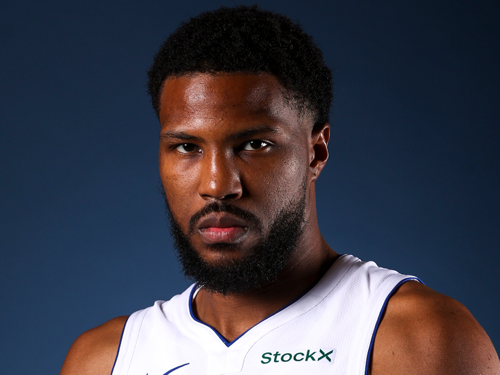 main malik beasley getty