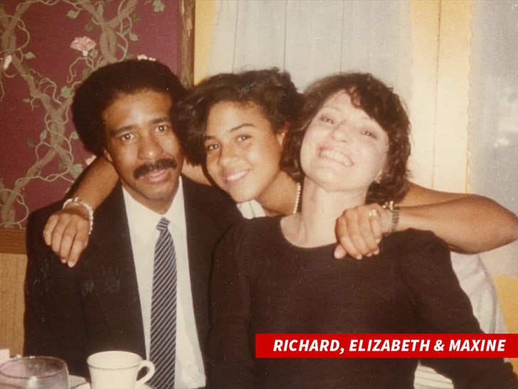 richard pryor elizabeth and maxine insta 2