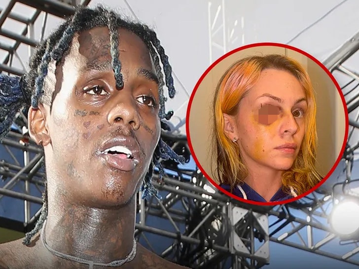 famous dex getty comp