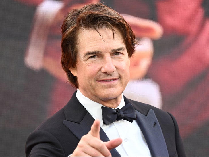 tom cruise getty 1