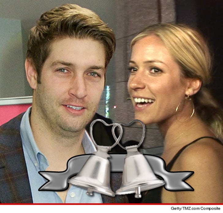 Jay Cutler Kristin Cavallari -- We're Finally Getting Married In :: 0607-jay-cutler-kristin-cavallari-tmz-3