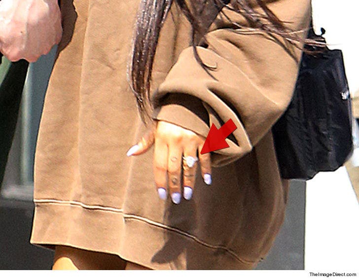 Ariana Ring Bag