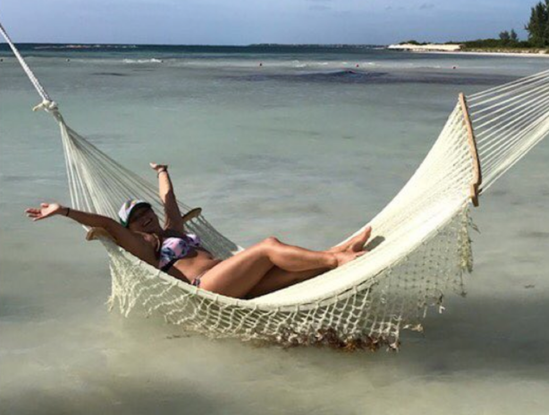 Jenna Ushkowitz