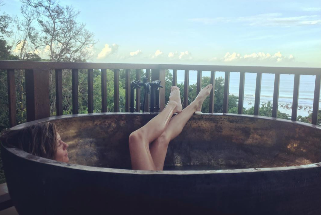 Heidi Klum