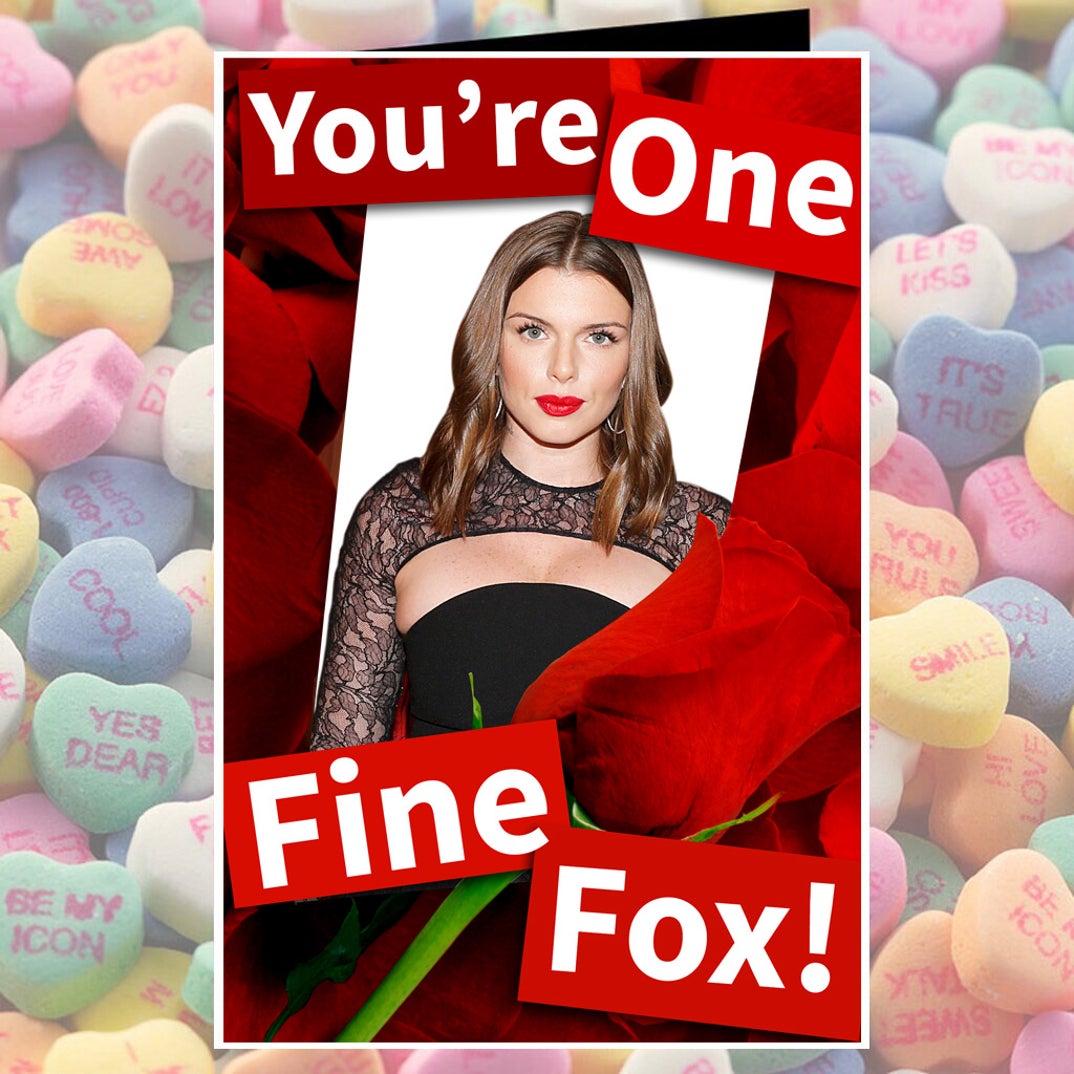 Click HERE to download this Valentine’s Day card!