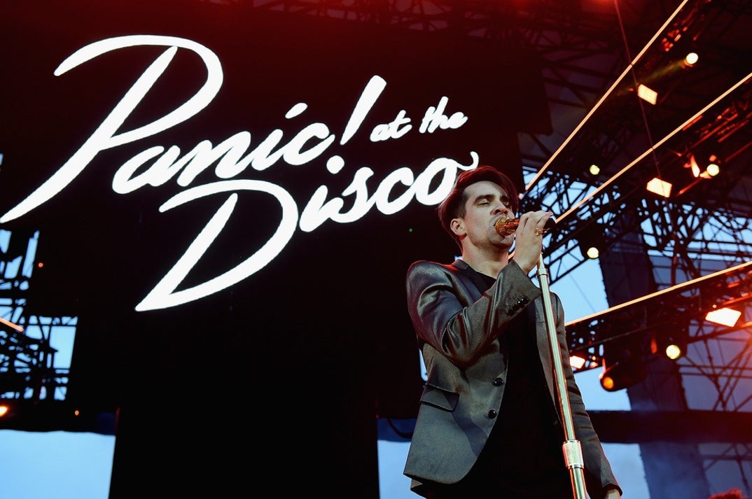 Panic! at the Disco