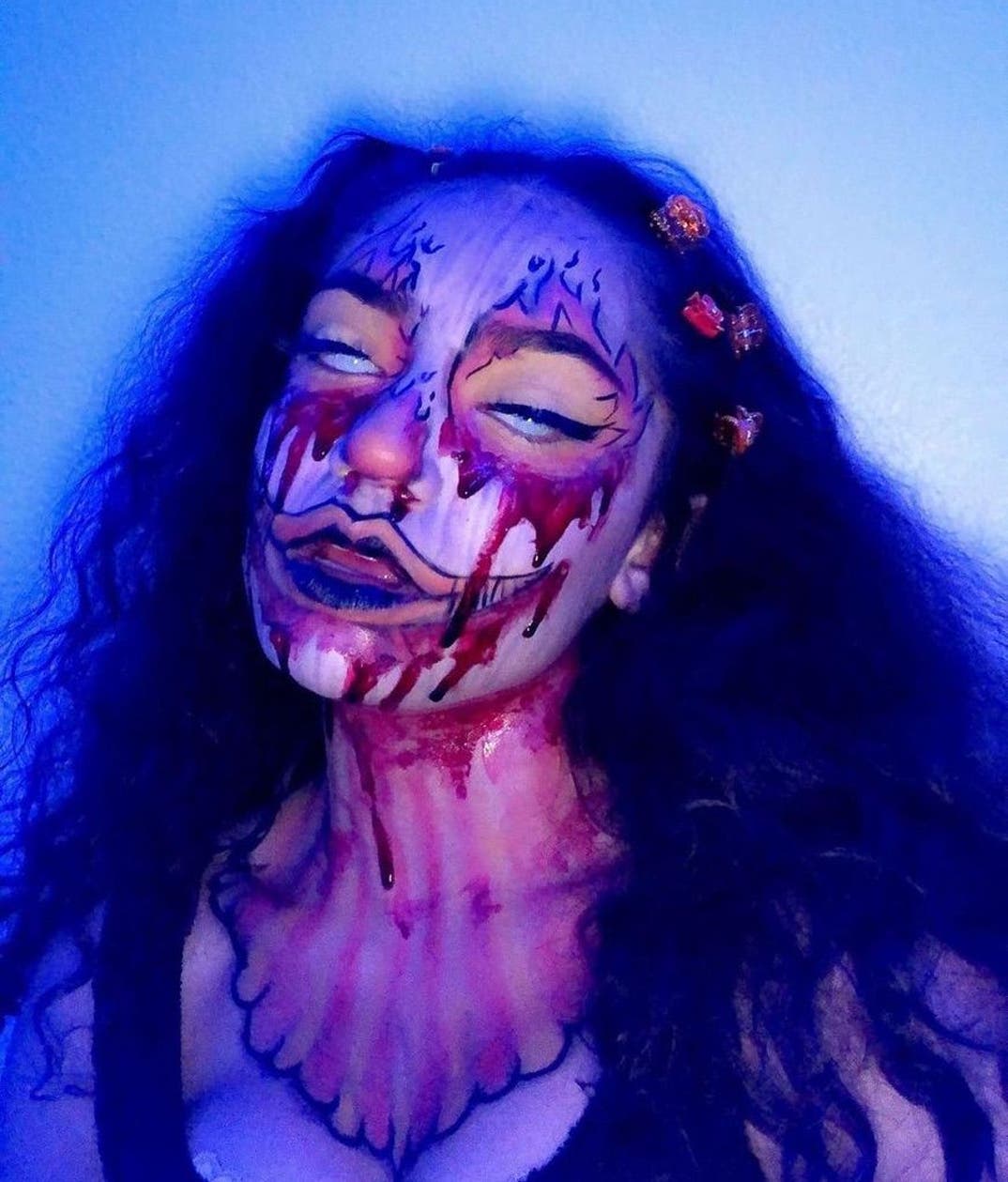 Avani Gregg