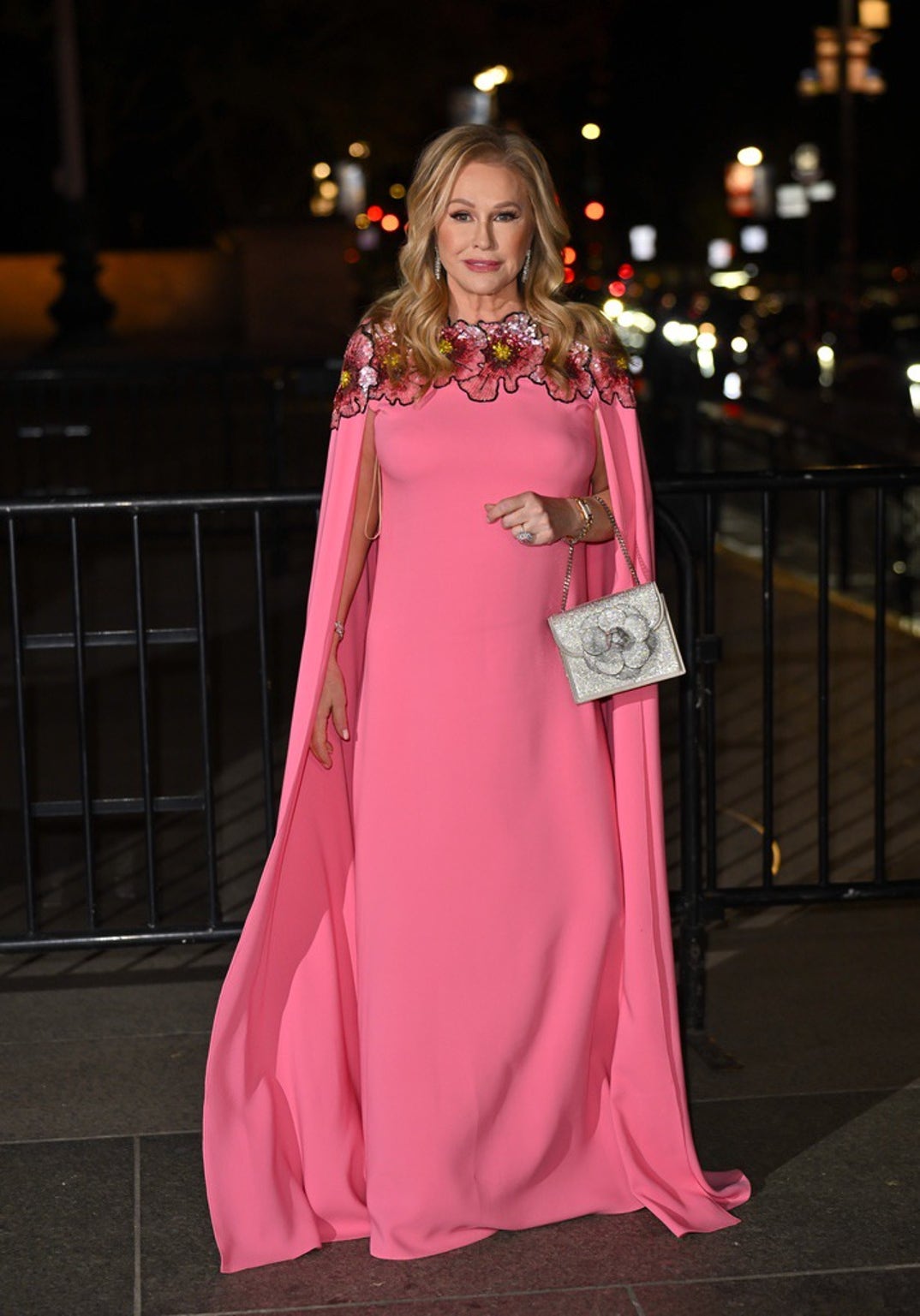 Big Looks From The CFDA Arrivals