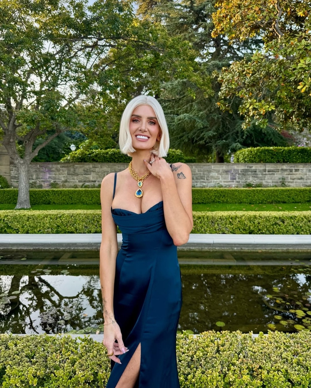 Nicole Young Hot Shots 5