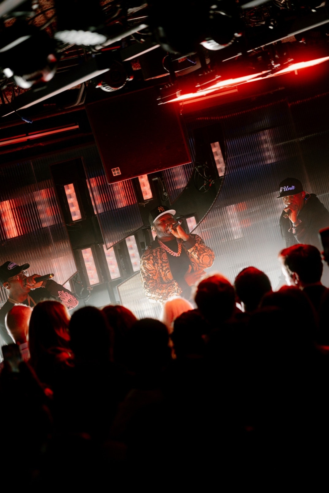 50 Cent Art Basel 17