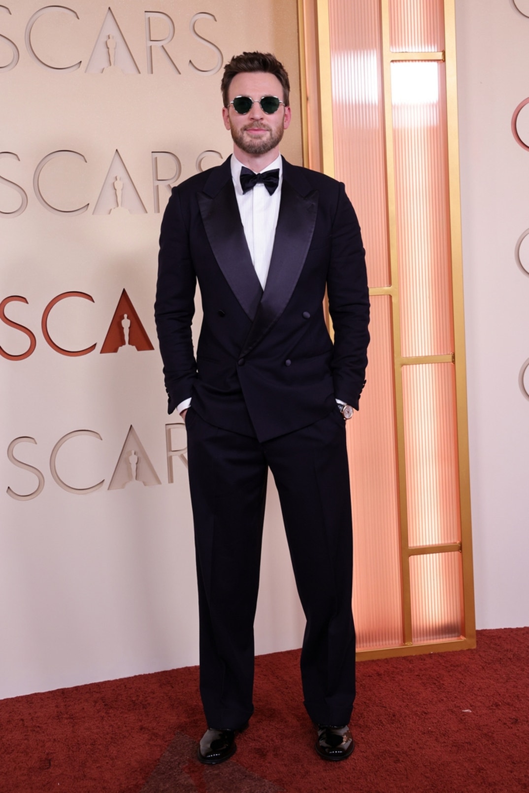 Chris Evans