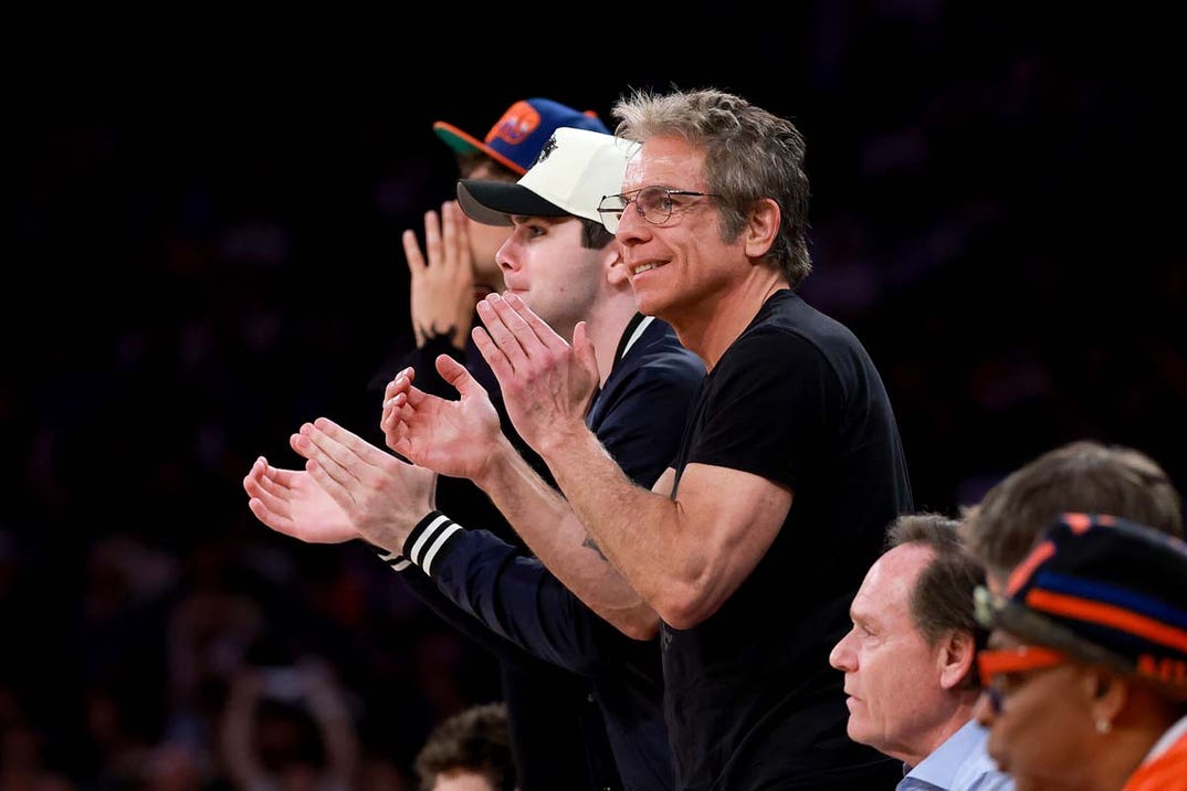 Ben Stiller