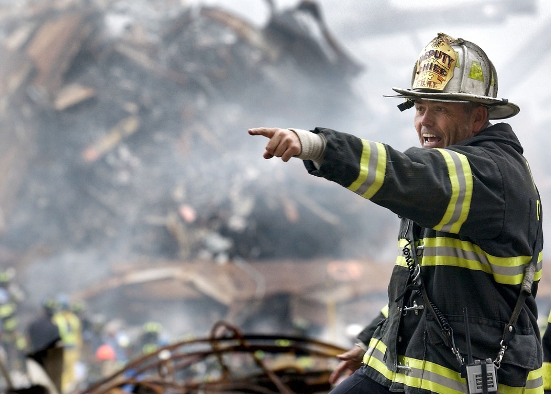 911 Never Forget 19
