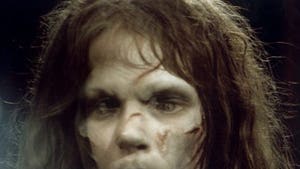 The Exorcist
