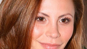 Gia Allemand -- Took Notes In Church ... One Day Before Suicide