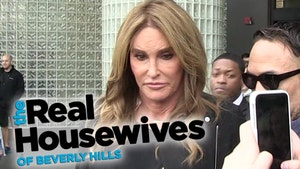 Caitlyn Jenner Will Not Be Joining 'Real Housewives of Beverly Hills' Cast