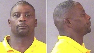 Ex-NFL Running Back Sentenced In Knife Slashing Dom. Violence Case
