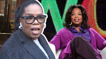 oprah