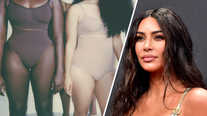 Kim Kardashian West is confident her SKIMS Solutionwear brand will revolutionize its industry ... and customer response has indicated it's on pace to become Kim's billion-dollar brand.