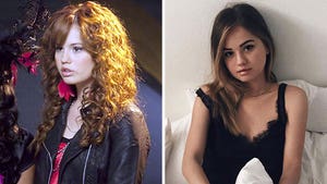 Debby Ryan Hot Shots