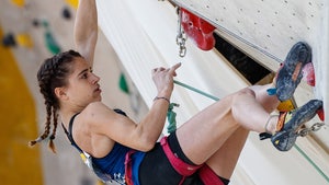 16-Year-Old Climbing Prodigy Luce Douady Dead After Tragic Fall
