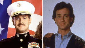 Classic TV Dads -- 'Memba Them?
