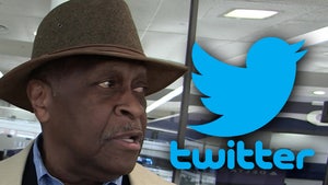 Herman Cain's New 'Cain Gang' Twitter Can Run Posthumously, No Violation