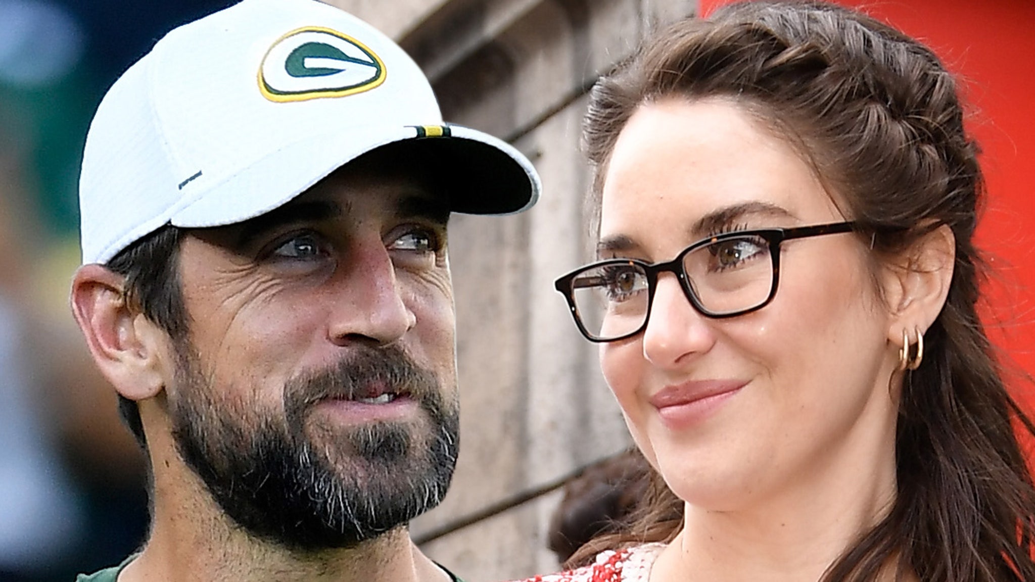 dating aaron rodgers