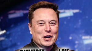Elon Musk Confirmed to Be Hosting 'SNL' Alongside Miley Cyrus