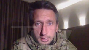 Tennis Star Sergiy Stakhovsky Leaves Wife, 3 Young Kids to Defend Ukraine