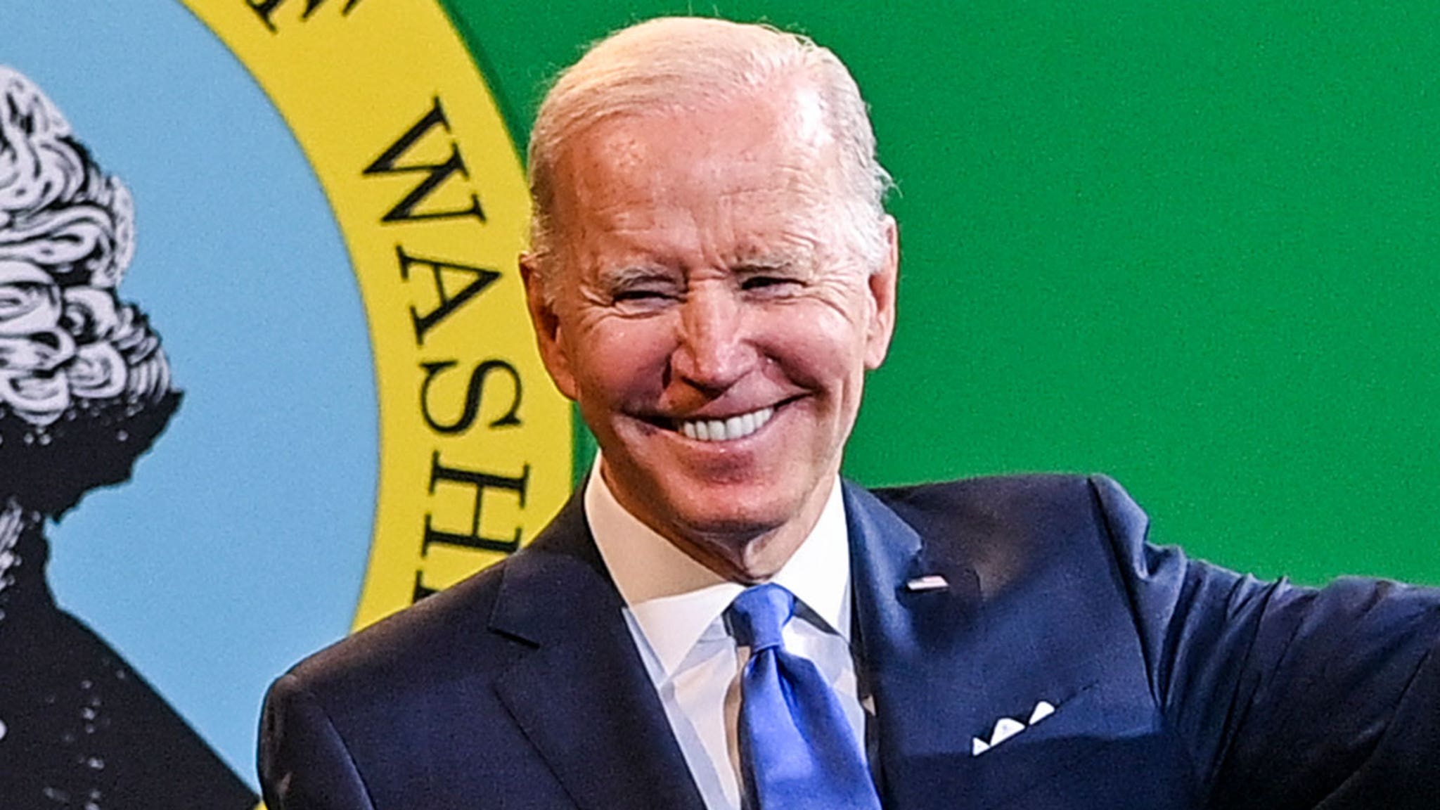 Biden's New Clemency List Gives Huge Break to Lots of Drug Offenders