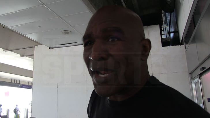 Evander Holyfield Shuts Down Potential Mike Tyson Exhibition, 'It's Too Late'.jpg