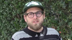 Jonah Hill Files Petition to Legally Change Name