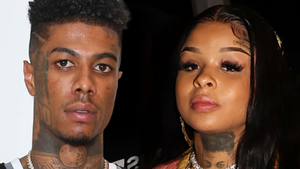 Blueface Claims Phone & Twitter Hacked In Response To Baby Genital Pics