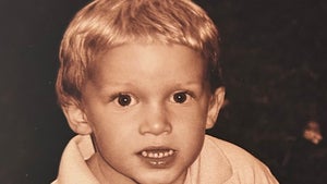 Guess Who This Blonde Little Boy Turned Into!