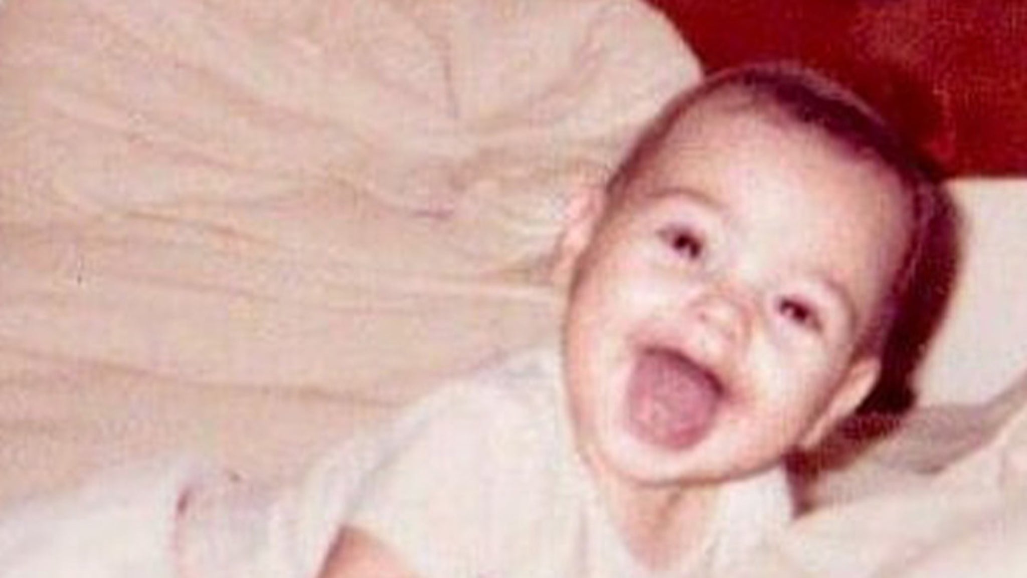 Guess Who This Happy Baby Girl Turned Into!