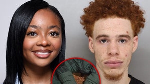 skai jackson and Yerkky Yerkky baby getty 1