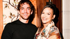 cassie and alex fine
