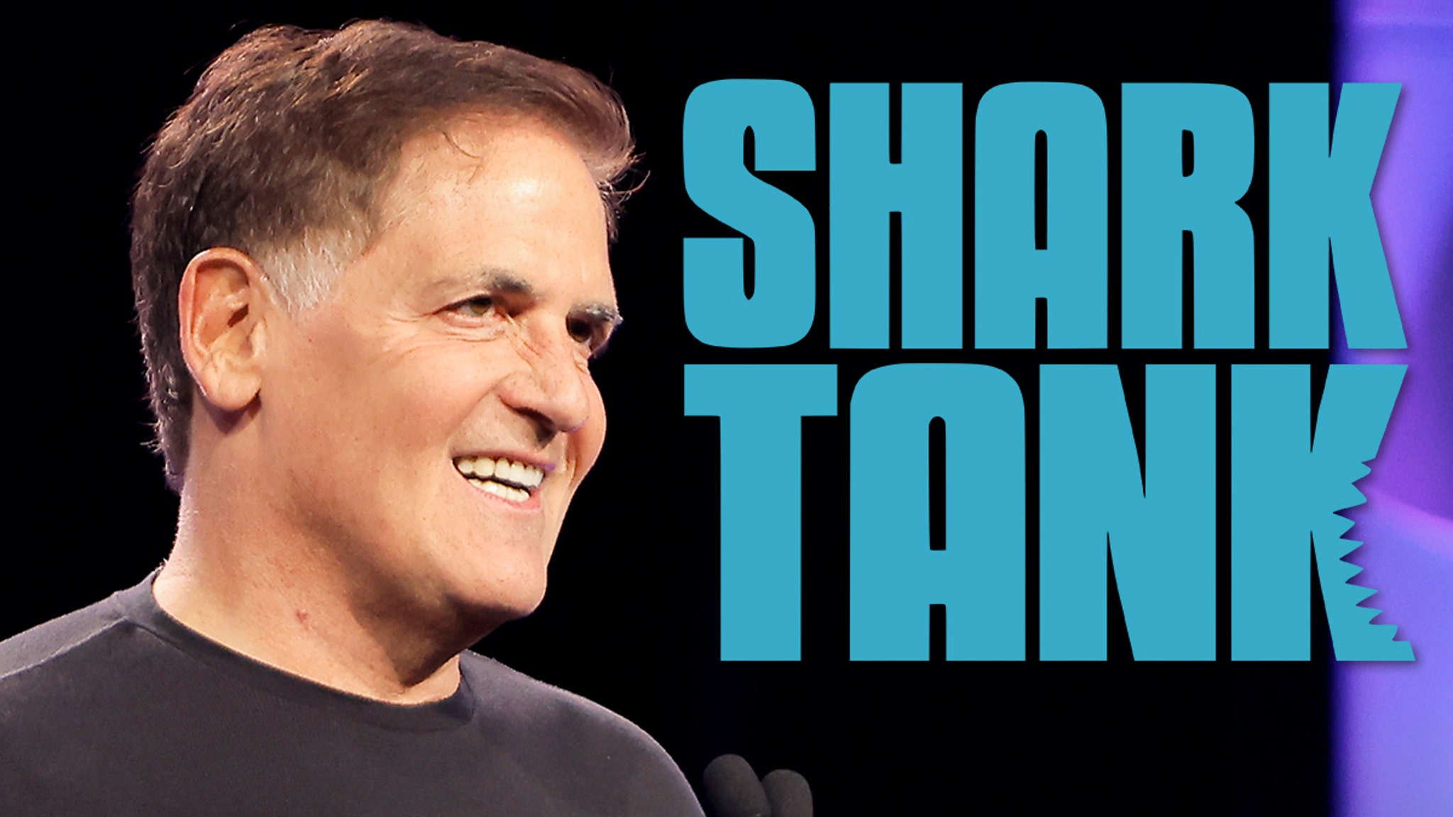 Mark Cuban Leaving 'Shark Tank' After 14 Years